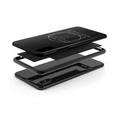 Policenauts iPhone Case