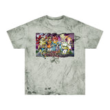 RetroPunkDesign Chrono Trigger Graphic Tee Retro JRPG Super Nintendo Shirt