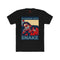 Escape From New York Plissken for President 2024 Kurt Russel Snake Plissken Graphic Tee - Retro Punk Design 