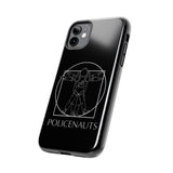 Policenauts iPhone Case