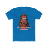 Captain Ron 1992 Graphic T-Shirt  Retro Comedy Movie Tee 90s Cult Classic Apparel  RetroPunkDesign