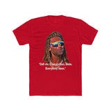 Captain Ron 1992 Graphic T-Shirt  Retro Comedy Movie Tee 90s Cult Classic Apparel  RetroPunkDesign