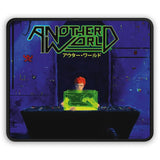 Another World 1991 Gaming Mouse Pad  Retro PC Game Desk Mat  Classic Video Game Accessory  RetroPunkDesign