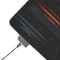 Command & Conquer Brotherhood of Nod Kane LED Gaming Mouse Mat  RGB Desk Pad  Retro RTS Game Accessory | RetroPunkDesign - Retro Punk Design 