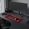 Wolfenstein 3D LED Gaming Mouse MatWolfenstein 3D LED Gaming Mouse Mat  RGB Retro PC Gaming Desk Pad  Classic FPS Accessory RetroPunkDesign - Retro Punk Design 