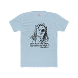 Captain Ron 1992 Kurt Russell Graphic T-Shirt  Retro Comedy Movie Tee  RetroPunkDesign