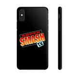 Smash TV Tough Phone Case