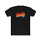 Super Smash T.V. Graphic Tee - Retro Punk Design 