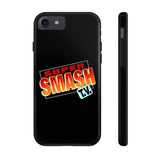 Smash TV Tough Phone Case