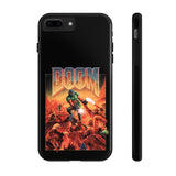 Doom Tough Phone Case