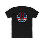 The Last Starfighter Graphic T-Shirt | Retro 80s Sci-Fi Arcade Movie Tee | RetroPunkDesign - Retro Punk Design 