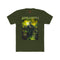 Megadeth Graphic Tee - Retro Punk Design 