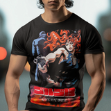 Golgo 13: The Professional Graphic Tee