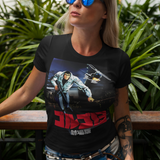 Golgo 13: The Professional Graphic Tee
