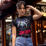 Golgo 13: The Professional Graphic Tee