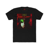 Command & Conquer Red Alert Graphic T-Shirt | Retro RTS Gamer Tee | Classic PC War Game Apparel | RetroPunkDesign