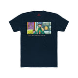 Policenauts “Sugar Tits” Graphic T-Shirt  90s Cyberpunk Game Tee  RetroPunkDesign