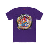 Chrono Trigger Graphic T-Shirt  Retro JRPG Game Tee  Classic SNES Video Game Apparel  RetroPunkDesign