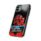 The Return of the Living Dead Tough Phone Case - Retro Punk Design 