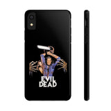 Evil Dead Tough Phone Case