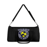 Resident Evil S.T.A.R.S. Duffel Bag  Umbrella Corporation Edition  100% Polyester Oxford  RetroPunkDesign