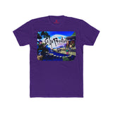 SaGa Frontier Graphic T-Shirt | Retro JRPG PlayStation Classic Tee | RetroPunkDesign - Retro Punk Design 