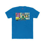 Policenauts “Sugar Tits” Graphic T-Shirt  90s Cyberpunk Game Tee  RetroPunkDesign