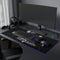 Ghost in the Shell Stand Alone Complex 2nd Gig LED Mouse Pad RGB Cyberpunk Anime Desk Mat  RetroPunkDesign - Retro Punk Design 