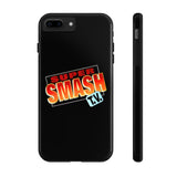Smash TV Tough Phone Case