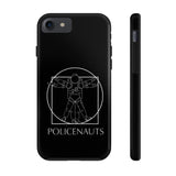 Policenauts iPhone Case