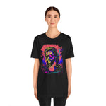 Snake Plissken Retro Graphic Tee Shirt - Retro Punk Design 