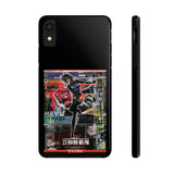 Ghost in the Shell Tough Phone Case