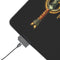 Conan The Barbarian Arnold Schwarzenegger LED Gaming Mouse Mat  RGB Fantasy Desk Pad  RetroPunkDesign - Retro Punk Design 