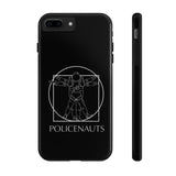 Policenauts iPhone Case