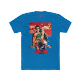 Crying Freeman Anime Graphic T-Shirt  108 Dragons Manga
