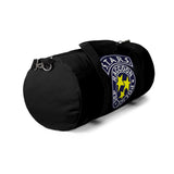 Resident Evil S.T.A.R.S. Duffel Bag  Umbrella Corporation Edition  100% Polyester Oxford  RetroPunkDesign