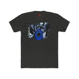 Gun Smith Cats Anime T-Shirt  90s Action Manga Tee  Retro Anime Apparel  RetroPunkDesign