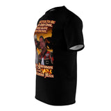 Harley Davidson and the Marlboro Man 1991 Graphic T-Shirt | 90s Action Movie Tee | RetroPunkDesign