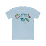 Captain Ron 1992 Graphic T-Shirt  Retro Comedy Movie Tee  90s Cult Classic Apparel  RetroPunkDesign
