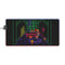 EarthBound Moonside LED Gaming Mouse Pad | Retro SNES RPG RGB Desk Mat | RetroPunkDesign - Retro Punk Design 