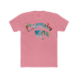 Captain Ron 1992 Graphic T-Shirt  Retro Comedy Movie Tee  90s Cult Classic Apparel  RetroPunkDesign