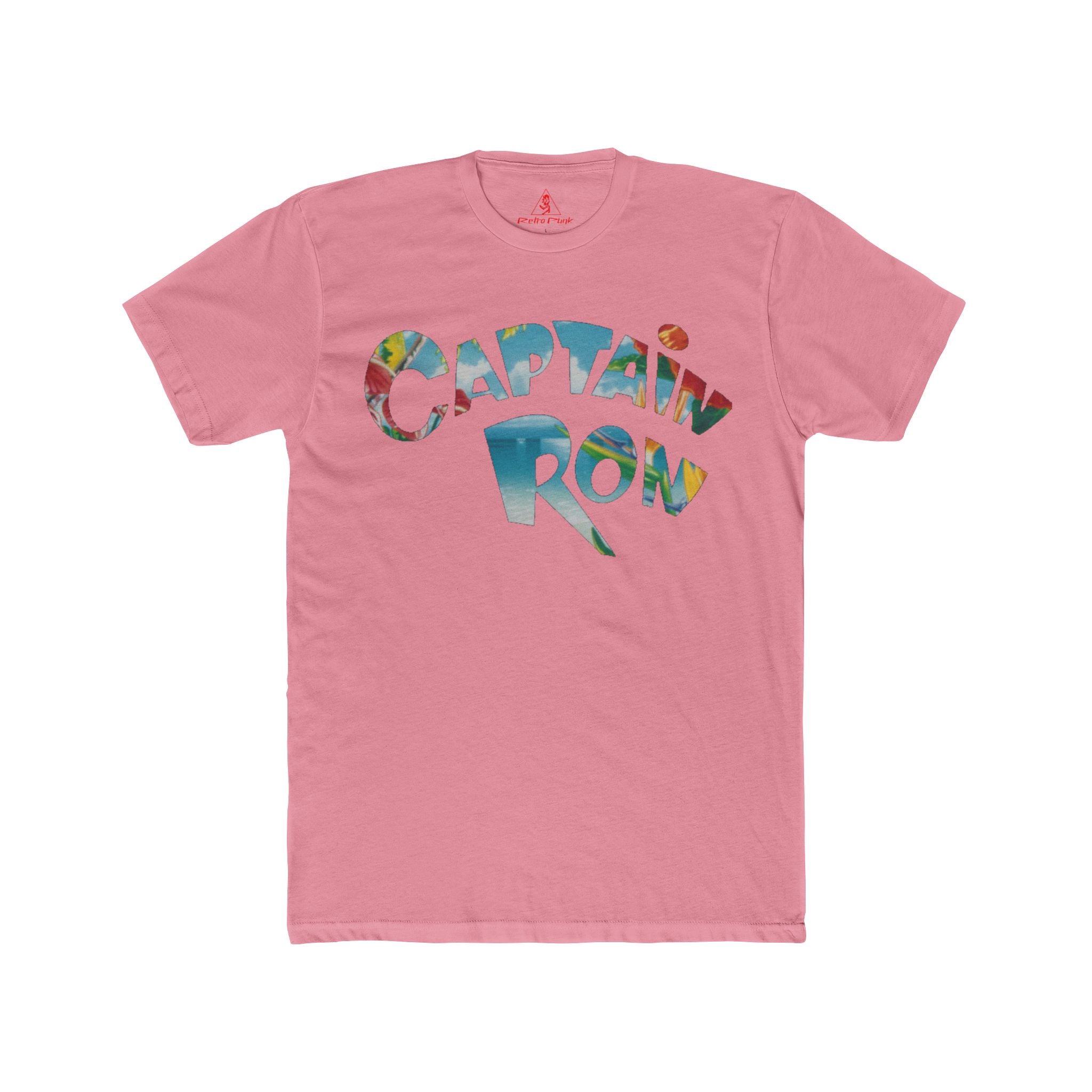 Captain Ron 1992 Graphic T-Shirt  Retro Comedy Movie Tee  90s Cult Classic Apparel  RetroPunkDesign