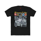 River City Ransom Graphic T-Shirt | Retro NES Gaming Tee | Classic 8-Bit Beat ’Em Up Apparel | RetroPunkDesign