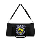 Resident Evil S.T.A.R.S. Duffel Bag  Umbrella Corporation Edition  100% Polyester Oxford  RetroPunkDesign
