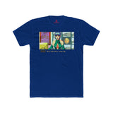 Policenauts “Sugar Tits” Graphic T-Shirt  90s Cyberpunk Game Tee  RetroPunkDesign