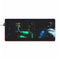 RetroPunkDesign Final Fantasy VII Cid LED Gaming Mouse Pad Retro JRPG PlayStation Mat - Retro Punk Design 