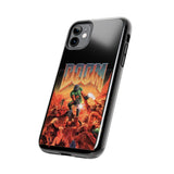 Doom Tough Phone Case