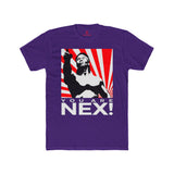 Bloodsport 1988 “You Are Next” Bolo Yeung Graphic T-Shirt  80s Action Movie Tee  RetroPunkDesign - Retro Punk Design 