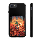 Doom Tough Phone Case