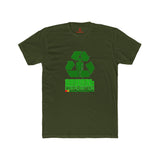 Soylent Green 1973 Graphic T-Shirt  Retro Sci-Fi Movie Tee  Classic Dystopian Film Apparel  RetroPunkDesign